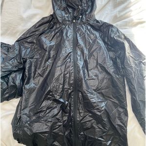 Helly Hansen Windbreaker